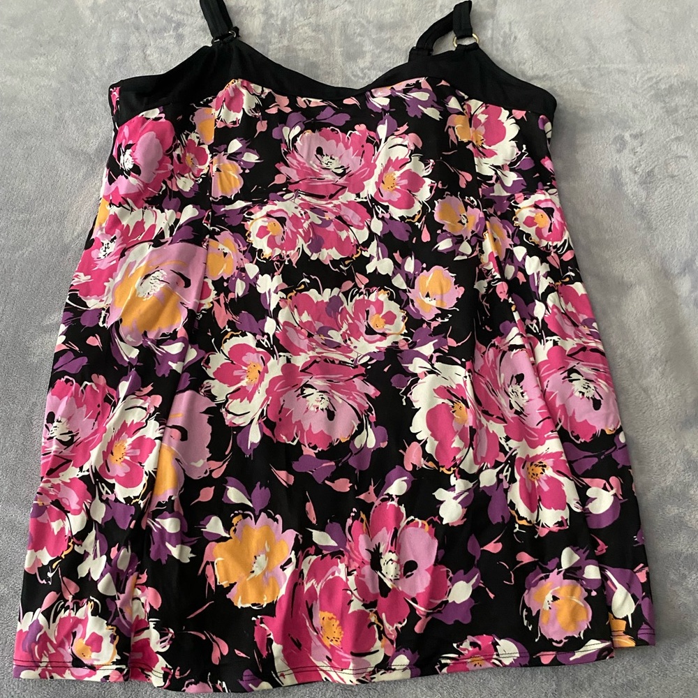 Tropical escape Swimsuit